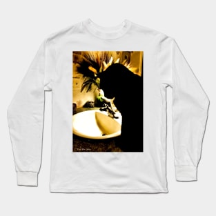 The Prowler Long Sleeve T-Shirt